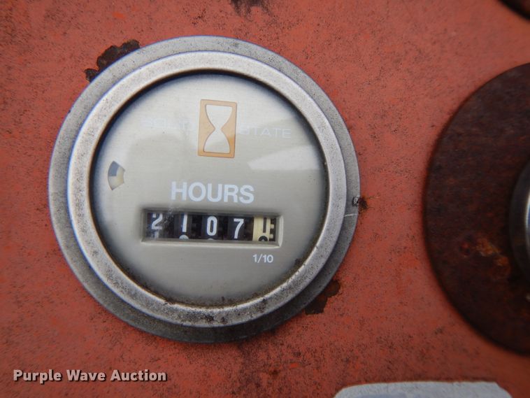 image for item DI0383 Ingram 9-2800-PA  pneumatic roller