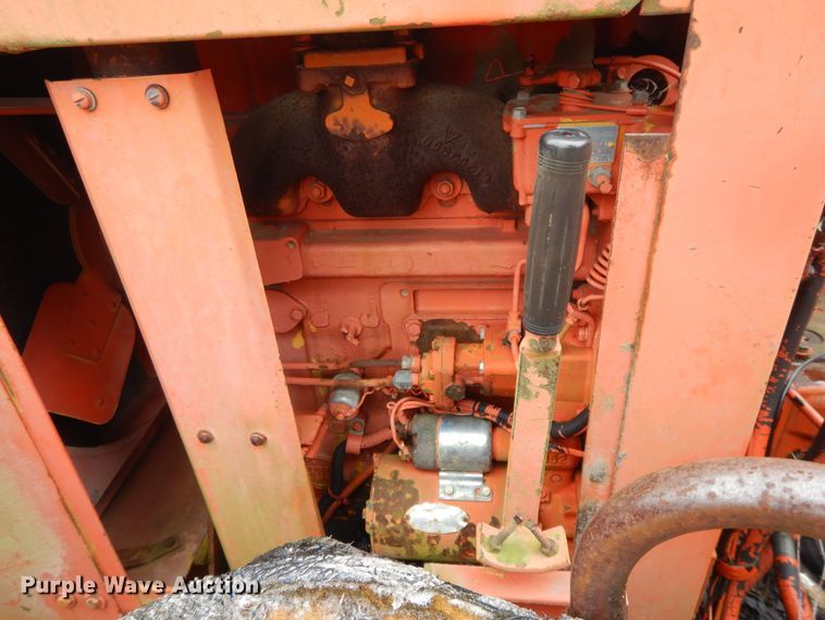 image for item DI0383 Ingram 9-2800-PA  pneumatic roller