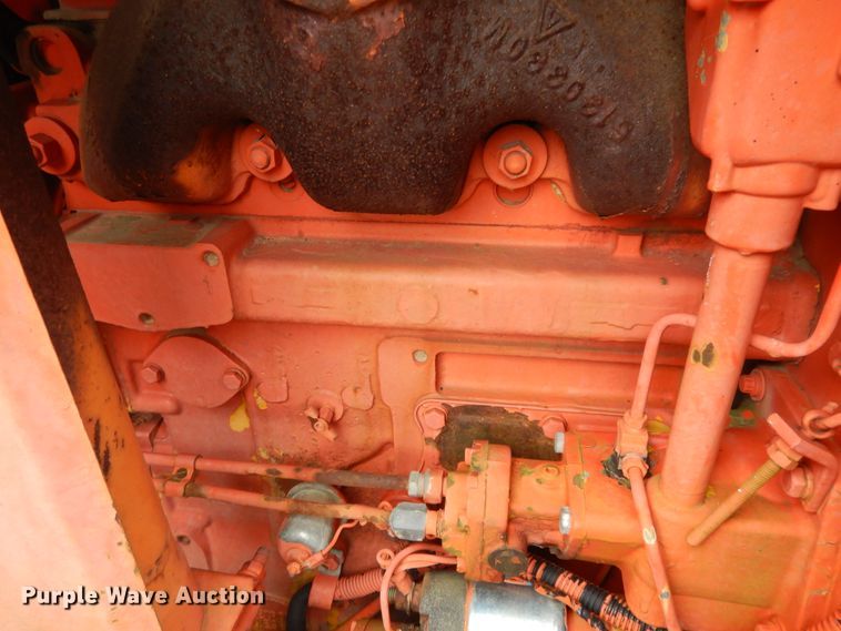 image for item DI0383 Ingram 9-2800-PA  pneumatic roller