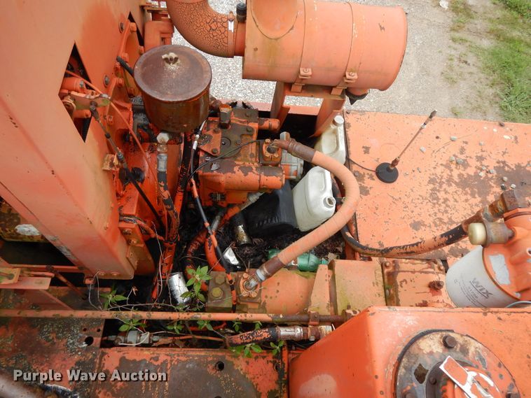 image for item DI0383 Ingram 9-2800-PA  pneumatic roller