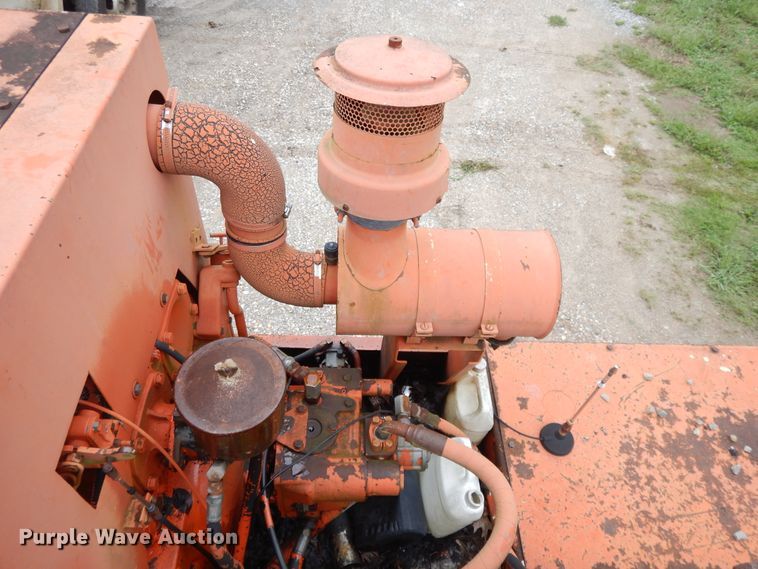 image for item DI0383 Ingram 9-2800-PA  pneumatic roller