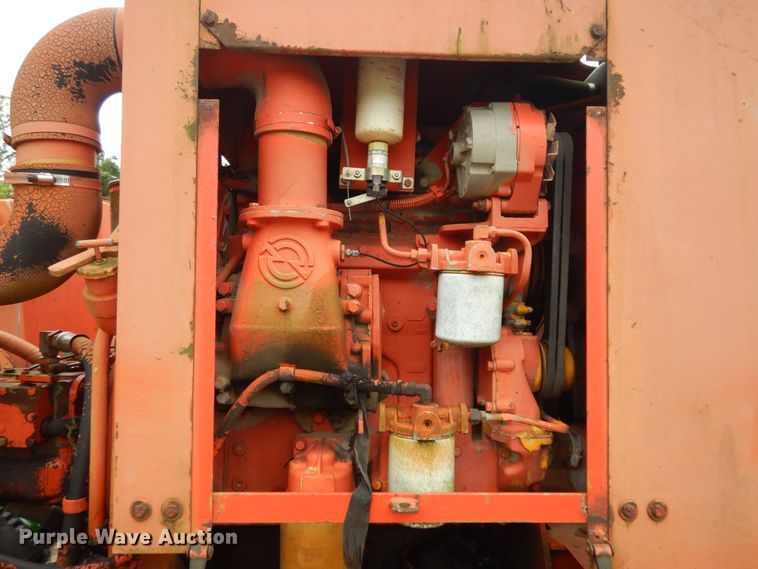 image for item DI0383 Ingram 9-2800-PA  pneumatic roller