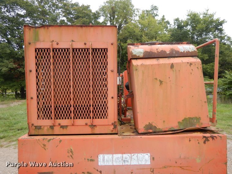 image for item DI0383 Ingram 9-2800-PA  pneumatic roller