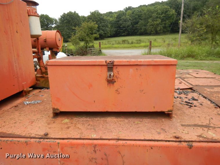 image for item DI0383 Ingram 9-2800-PA  pneumatic roller