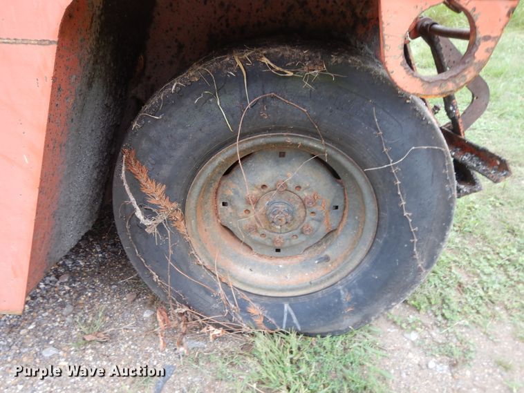 image for item DI0383 Ingram 9-2800-PA  pneumatic roller