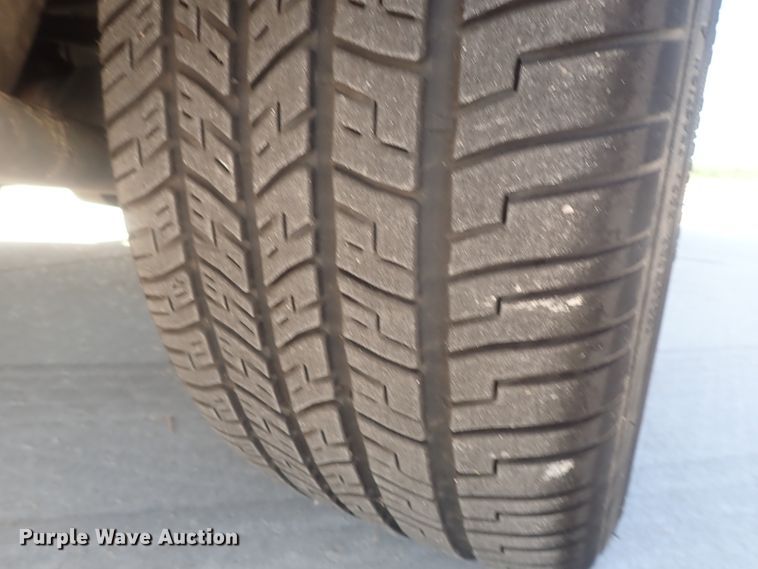 image for item DI4657 2008 Ford Crown Victoria Police Interceptor