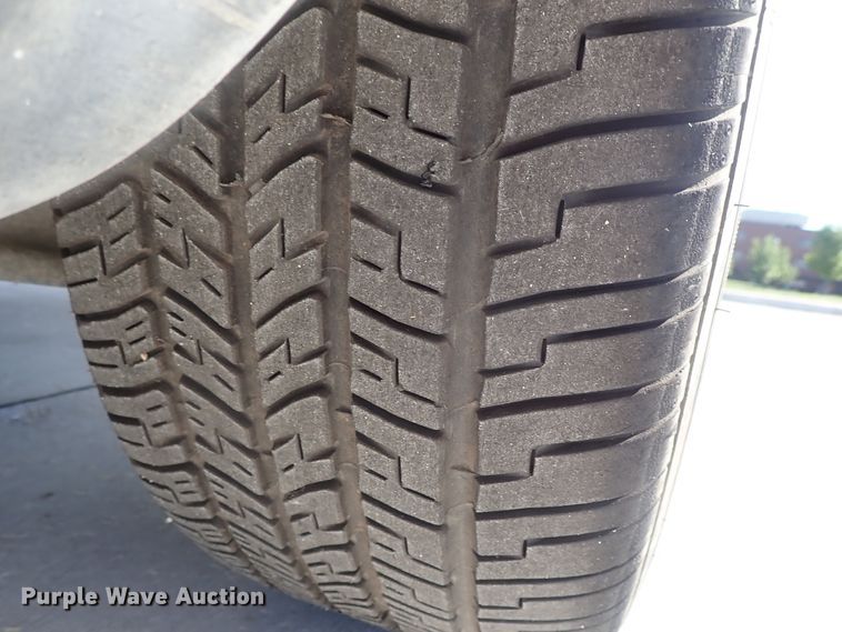 image for item DI4657 2008 Ford Crown Victoria Police Interceptor