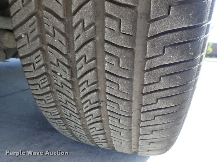 image for item DI4657 2008 Ford Crown Victoria Police Interceptor