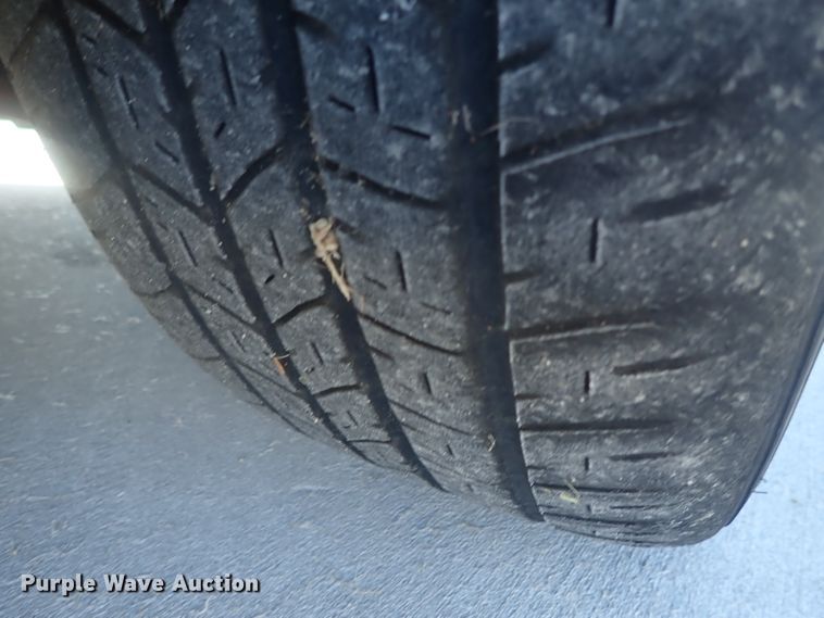 image for item DI4657 2008 Ford Crown Victoria Police Interceptor