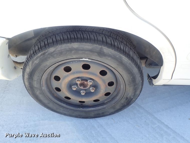 image for item DI4657 2008 Ford Crown Victoria Police Interceptor