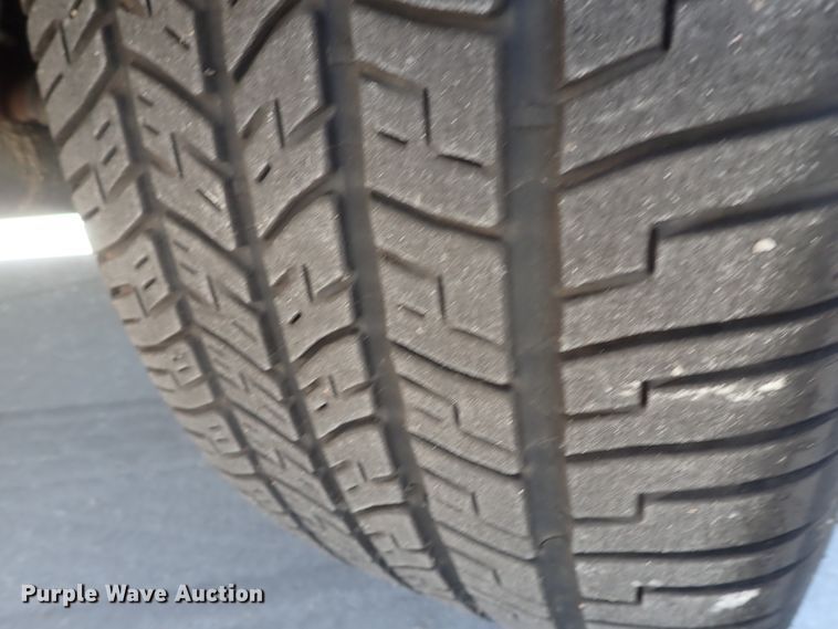 image for item DI4657 2008 Ford Crown Victoria Police Interceptor