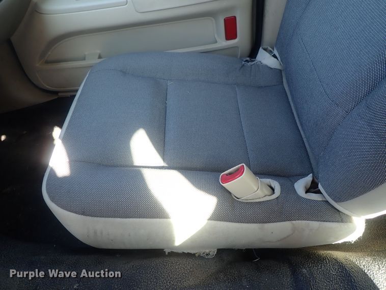 image for item DI4658 2009 Ford Crown Victoria Police Interceptor