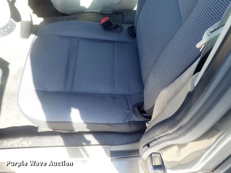 image for item DI4658 2009 Ford Crown Victoria Police Interceptor