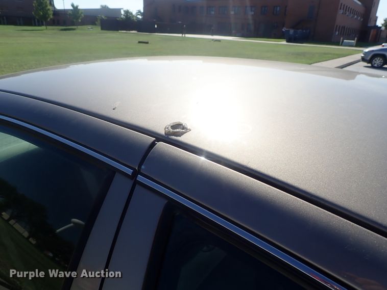 image for item DI4658 2009 Ford Crown Victoria Police Interceptor