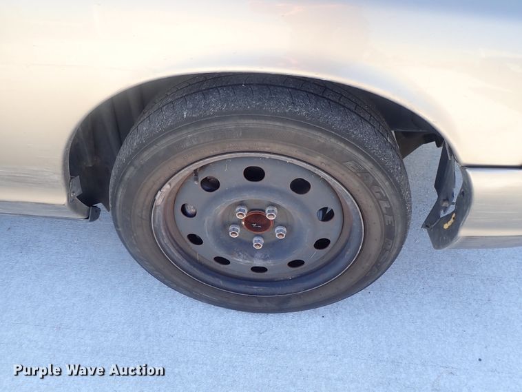 image for item DI4658 2009 Ford Crown Victoria Police Interceptor