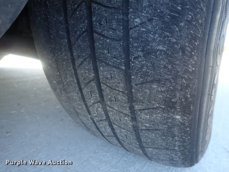 image for item DI4658 2009 Ford Crown Victoria Police Interceptor