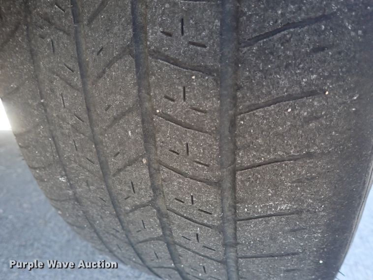 image for item DI4658 2009 Ford Crown Victoria Police Interceptor