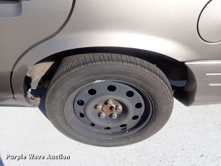 image for item DI4658 2009 Ford Crown Victoria Police Interceptor