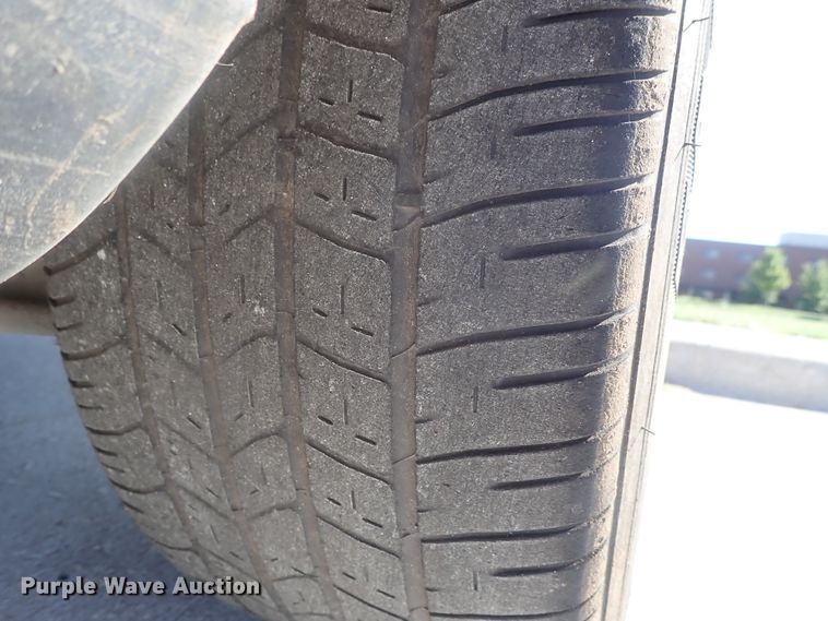 image for item DI4658 2009 Ford Crown Victoria Police Interceptor