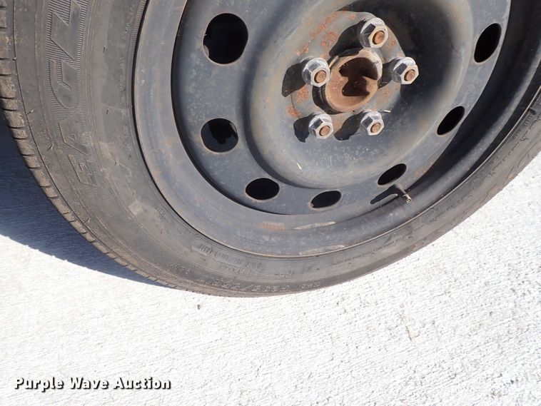 image for item DI4658 2009 Ford Crown Victoria Police Interceptor