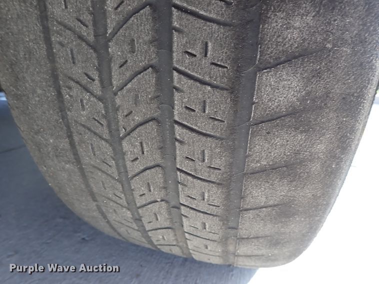 image for item DI4658 2009 Ford Crown Victoria Police Interceptor