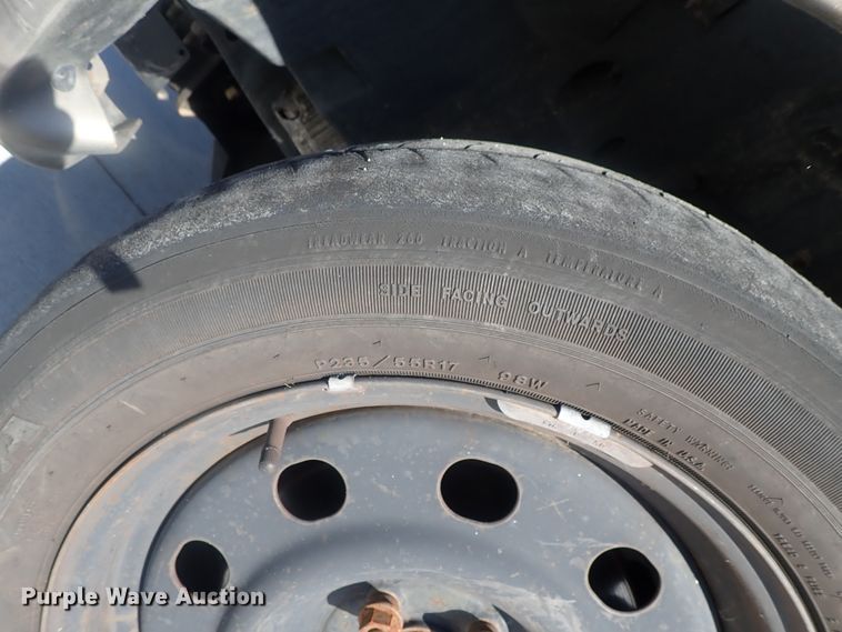 image for item DI4658 2009 Ford Crown Victoria Police Interceptor