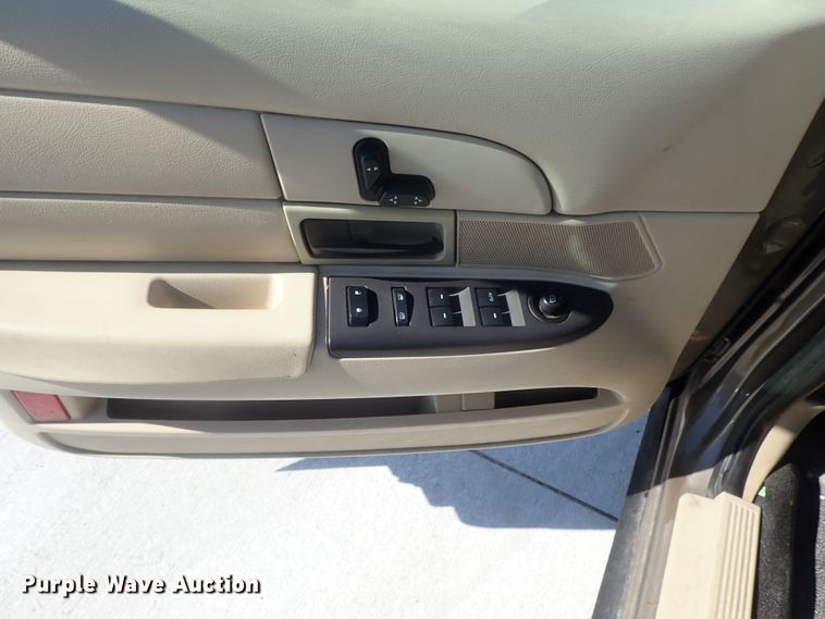 image for item DI4659 2009 Ford Crown Victoria Police Interceptor