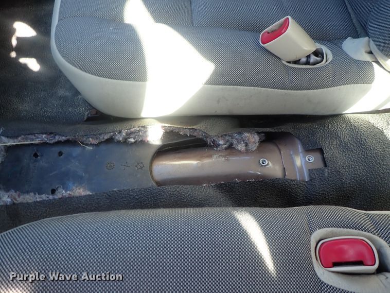 image for item DI4659 2009 Ford Crown Victoria Police Interceptor