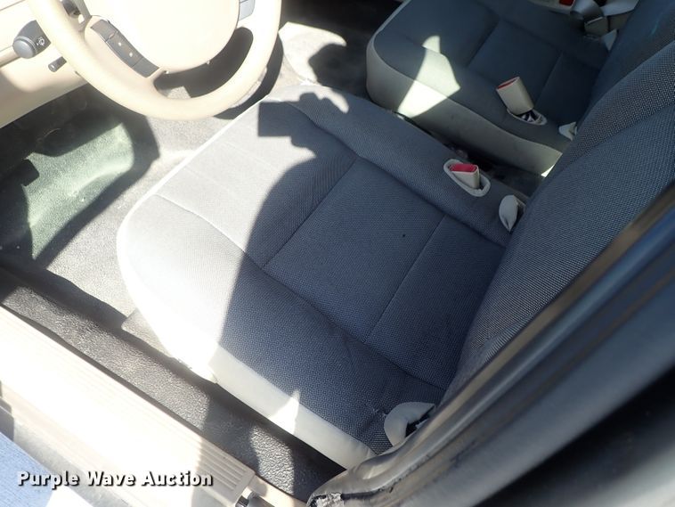 image for item DI4659 2009 Ford Crown Victoria Police Interceptor