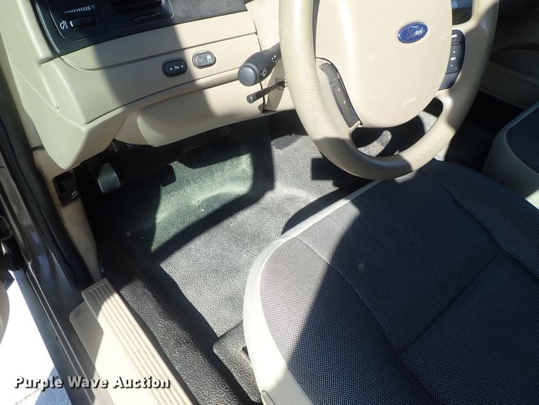 image for item DI4659 2009 Ford Crown Victoria Police Interceptor