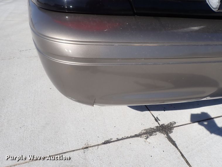 image for item DI4659 2009 Ford Crown Victoria Police Interceptor