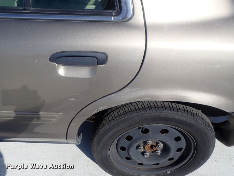 image for item DI4659 2009 Ford Crown Victoria Police Interceptor