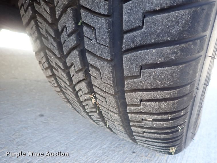 image for item DI4659 2009 Ford Crown Victoria Police Interceptor