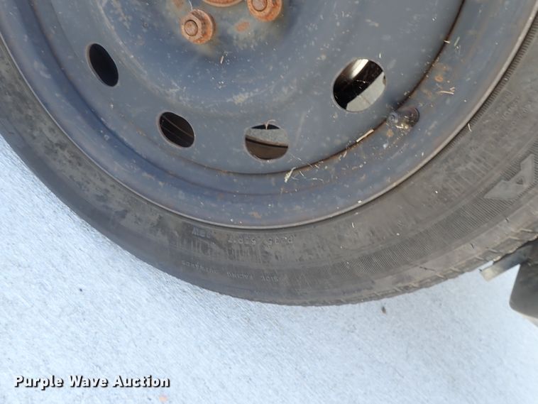 image for item DI4659 2009 Ford Crown Victoria Police Interceptor