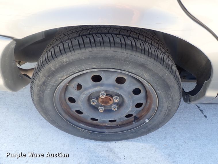 image for item DI4659 2009 Ford Crown Victoria Police Interceptor