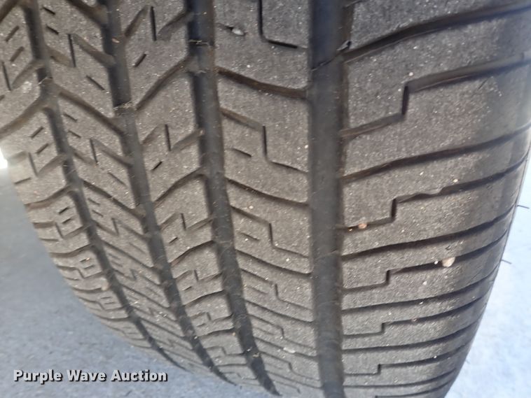 image for item DI4659 2009 Ford Crown Victoria Police Interceptor