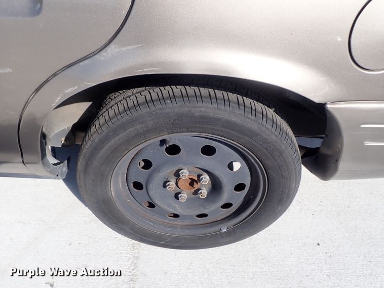 image for item DI4659 2009 Ford Crown Victoria Police Interceptor