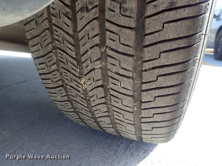 image for item DI4659 2009 Ford Crown Victoria Police Interceptor