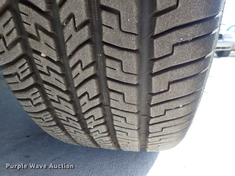 image for item DI4659 2009 Ford Crown Victoria Police Interceptor