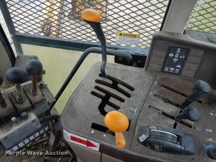 image for item DI7735 John Deere 6310  tractor