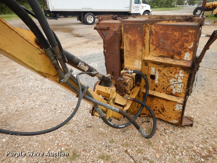 image for item DI7735 John Deere 6310  tractor