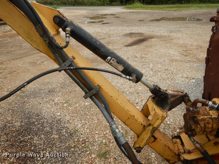 image for item DI7735 John Deere 6310  tractor