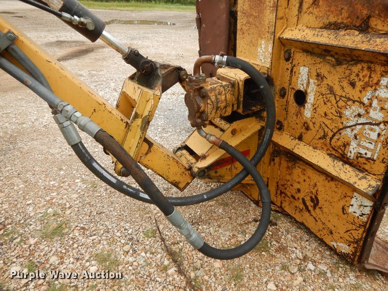 image for item DI7735 John Deere 6310  tractor