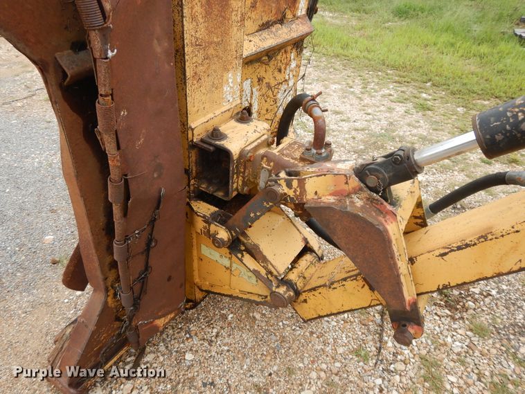 image for item DI7735 John Deere 6310  tractor