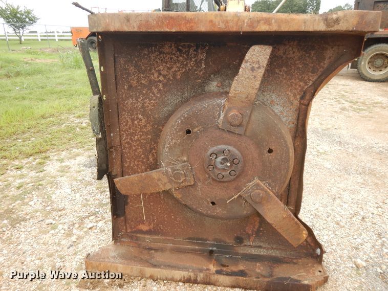 image for item DI7735 John Deere 6310  tractor