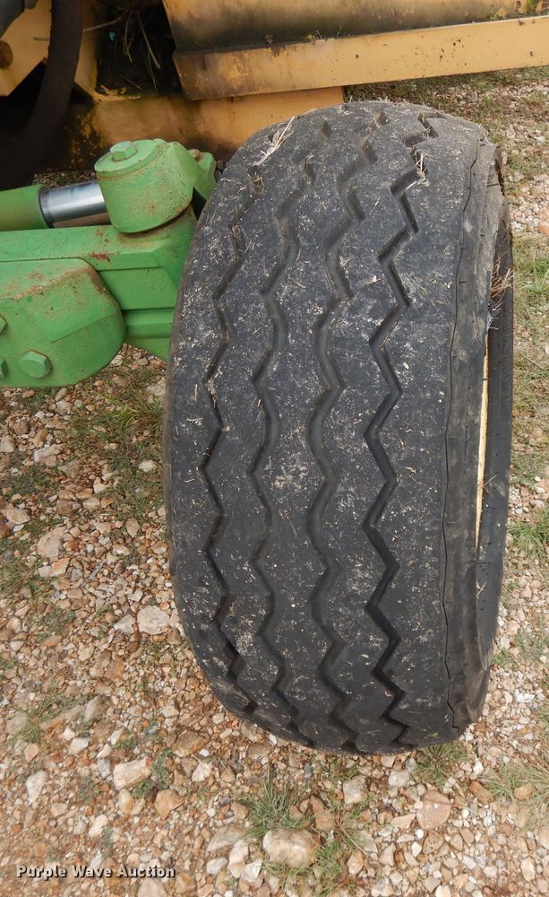 image for item DI7735 John Deere 6310  tractor