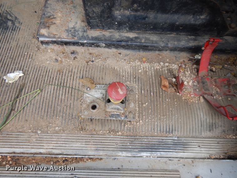 image for item DI7736 1997 Freightliner FLD  dump truck