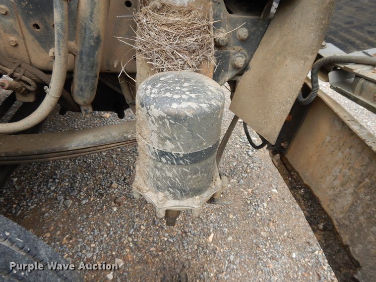 image for item DI7736 1997 Freightliner FLD  dump truck