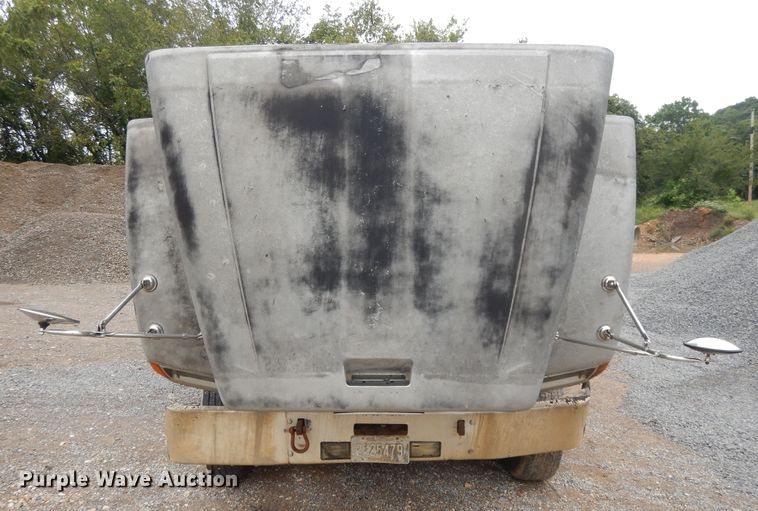 image for item DI7736 1997 Freightliner FLD  dump truck