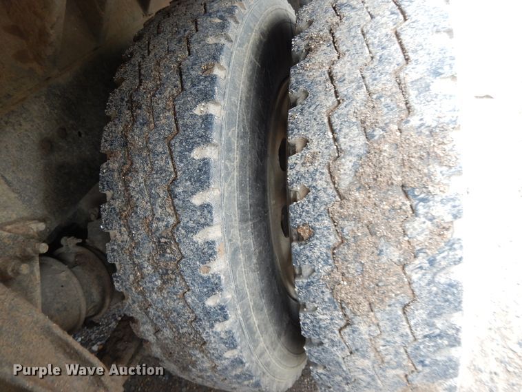 image for item DI7736 1997 Freightliner FLD  dump truck